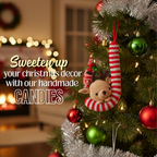 Reindeer Ornament