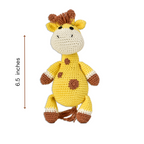 Kinder Giraffe