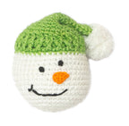 Snowman Ornament