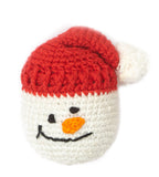 Snowman Ornament