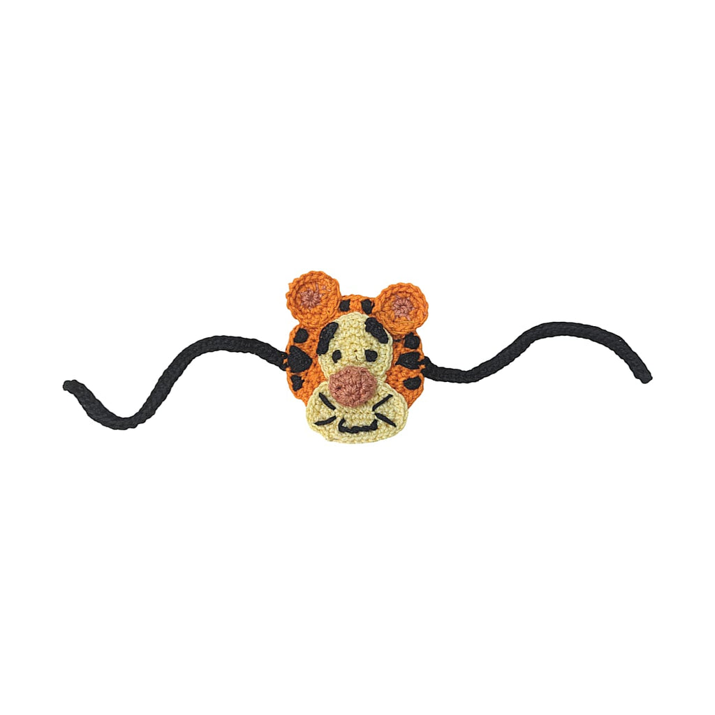 Handmade Tiger