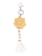 Floral Danglers