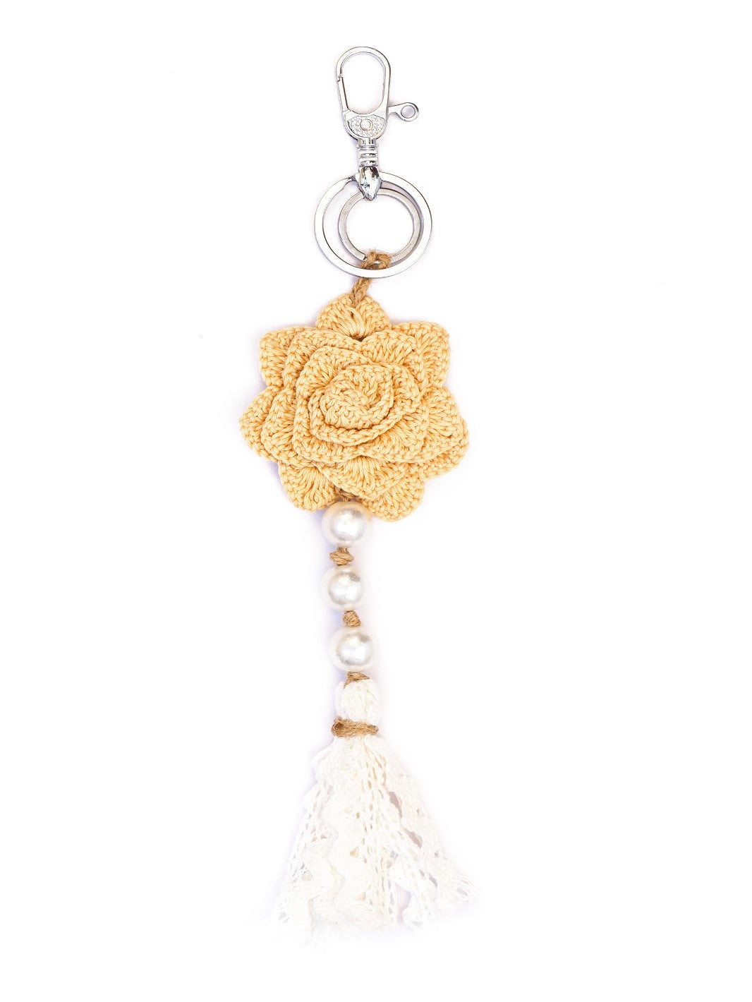 Floral Danglers