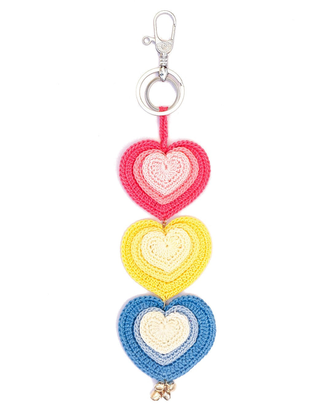 Heart Danglers