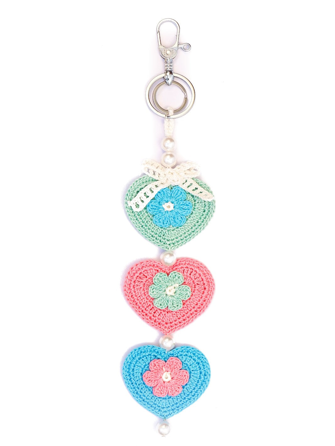 Heart Danglers
