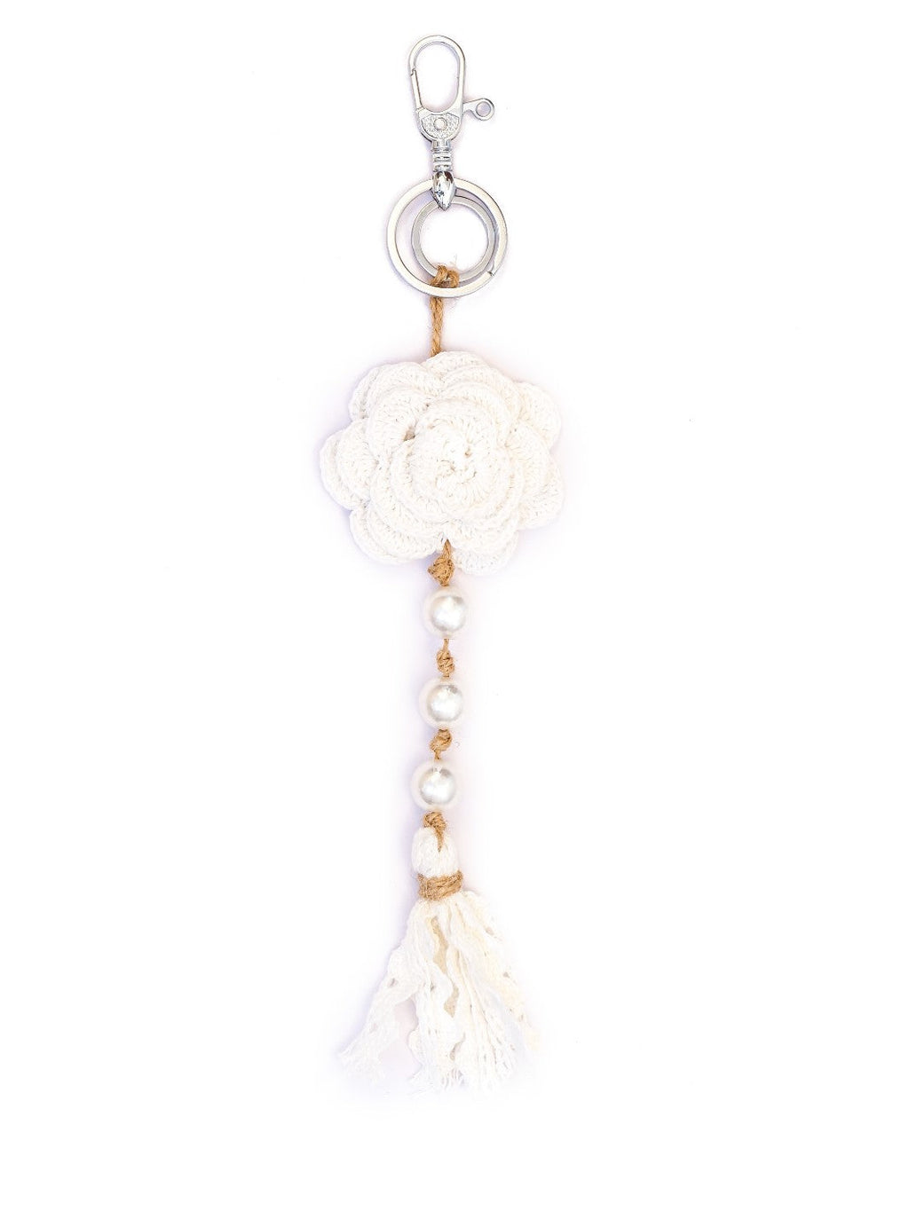 Floral Danglers