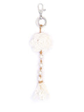 Floral Danglers