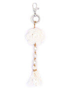 Floral Danglers