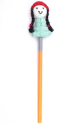 Crochet Doll
