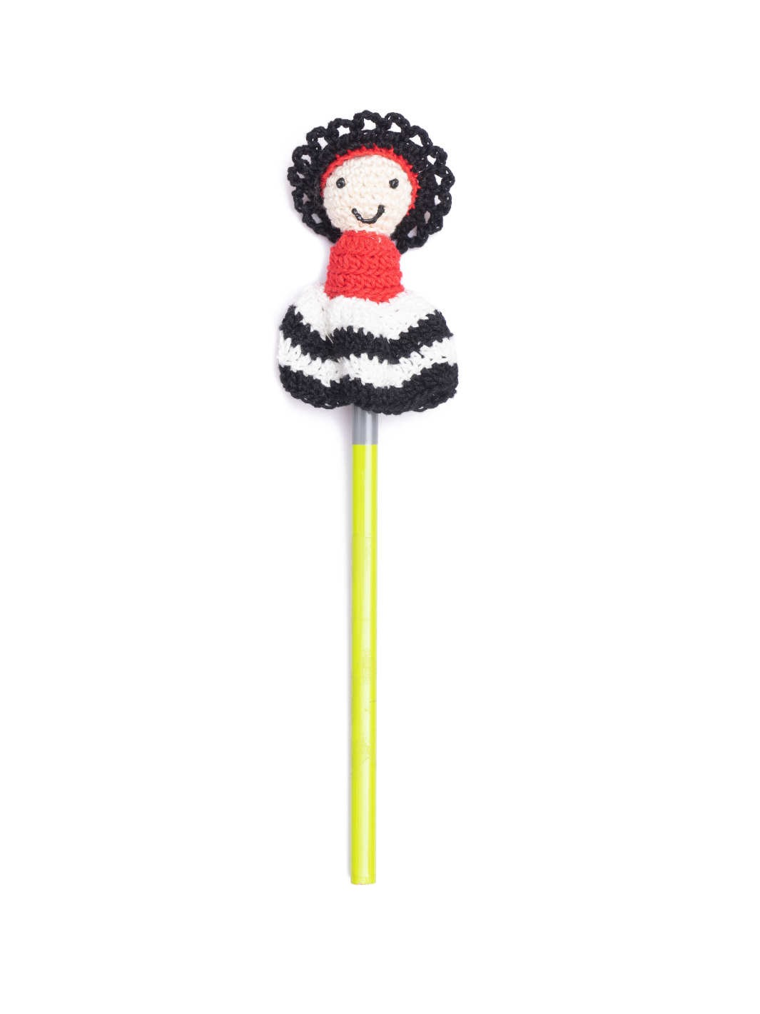 Crochet Doll