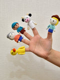 Ranch Puppets