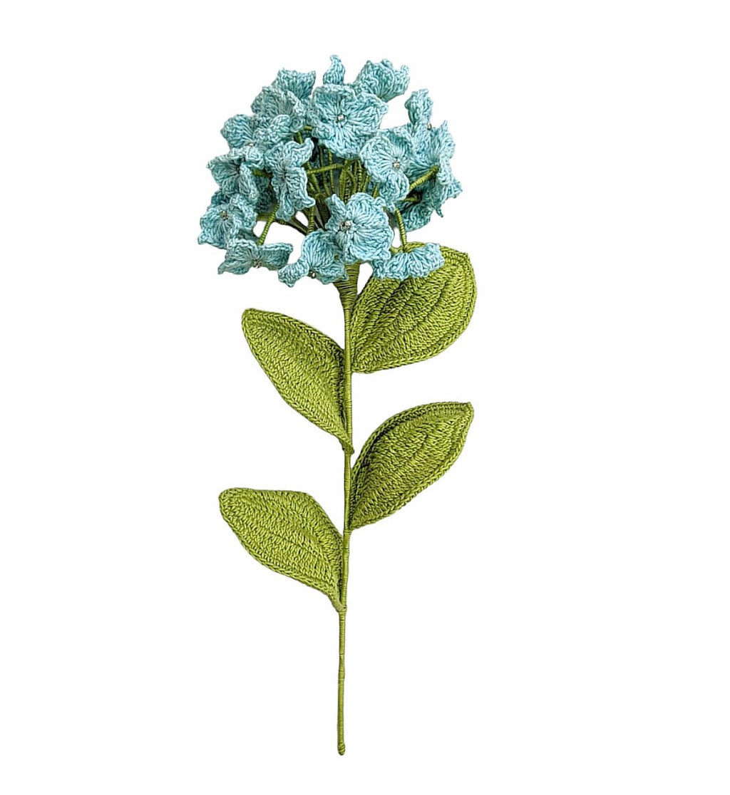 Hydrangea Stem