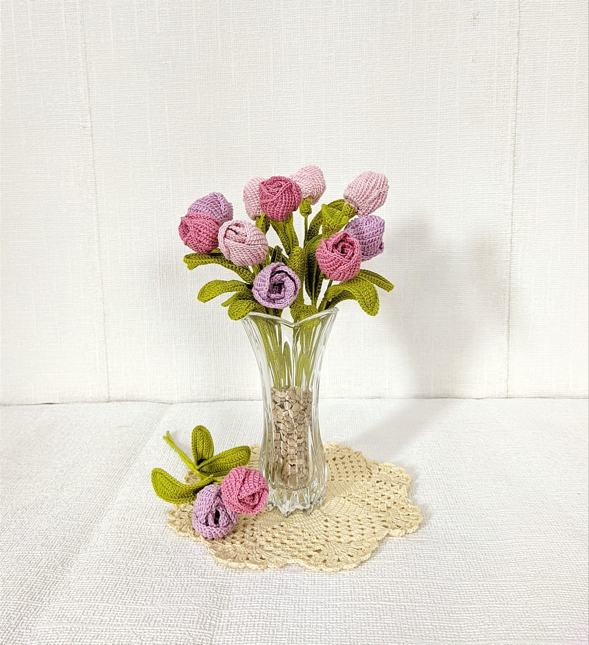Tulip Stem