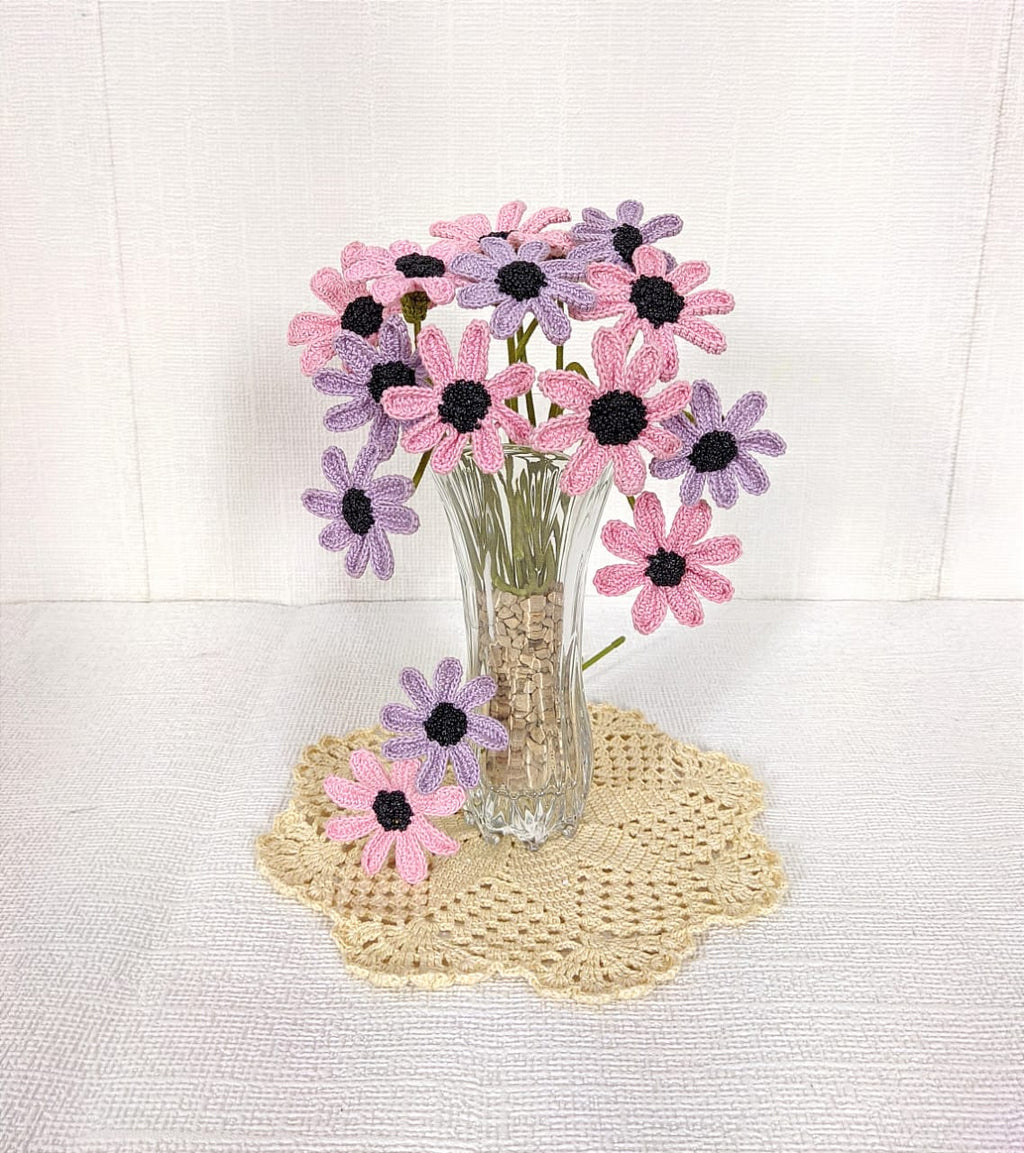 Daisy Stem