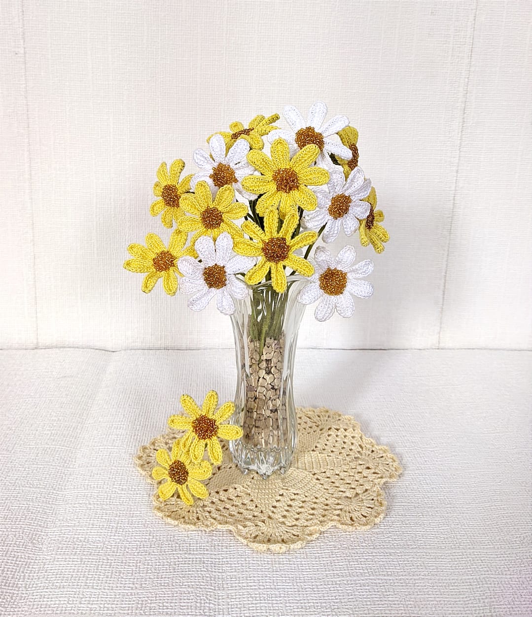 Daisy Stem