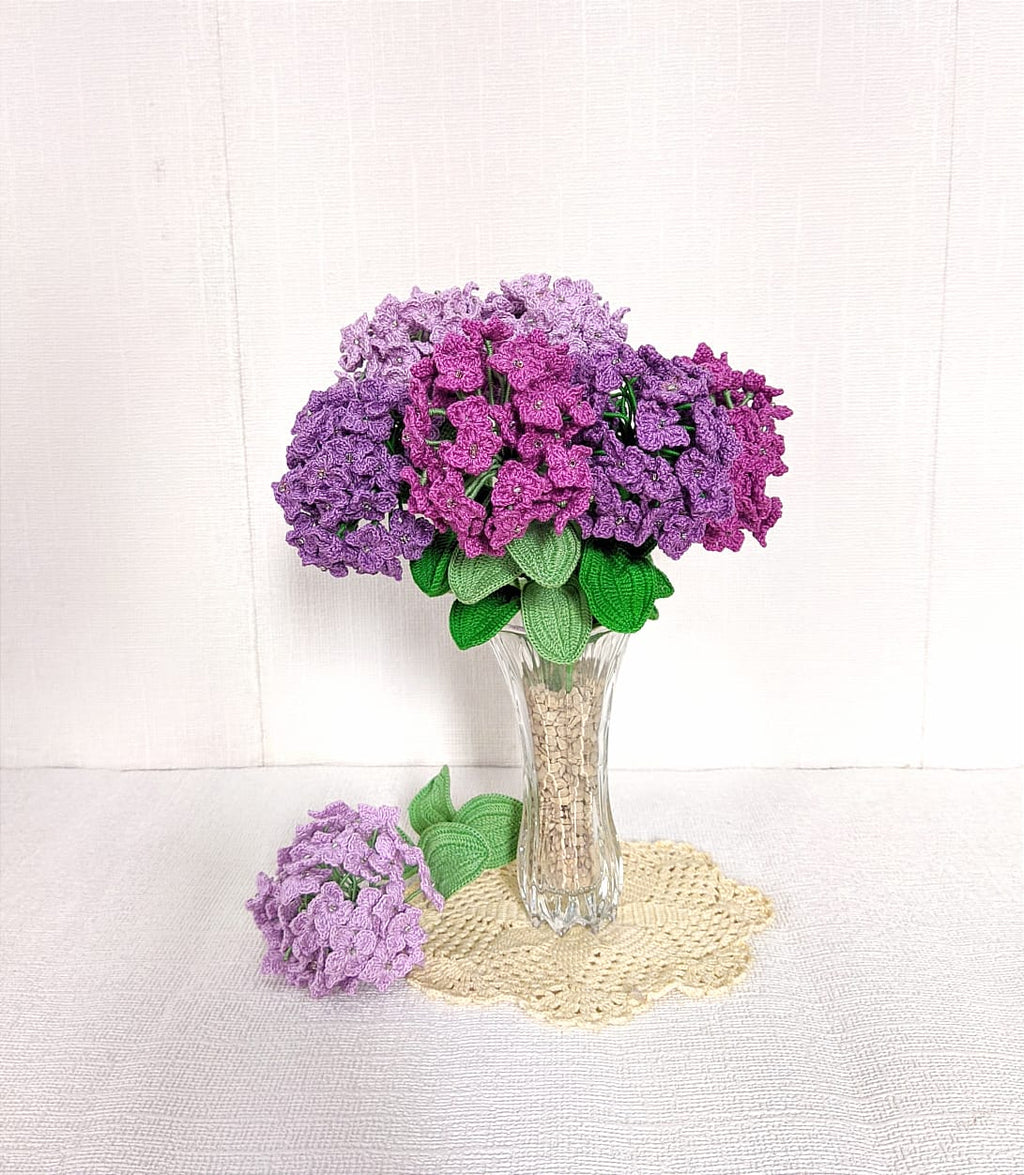 Hydrangea Stem