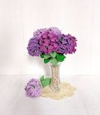 Hydrangea Stem