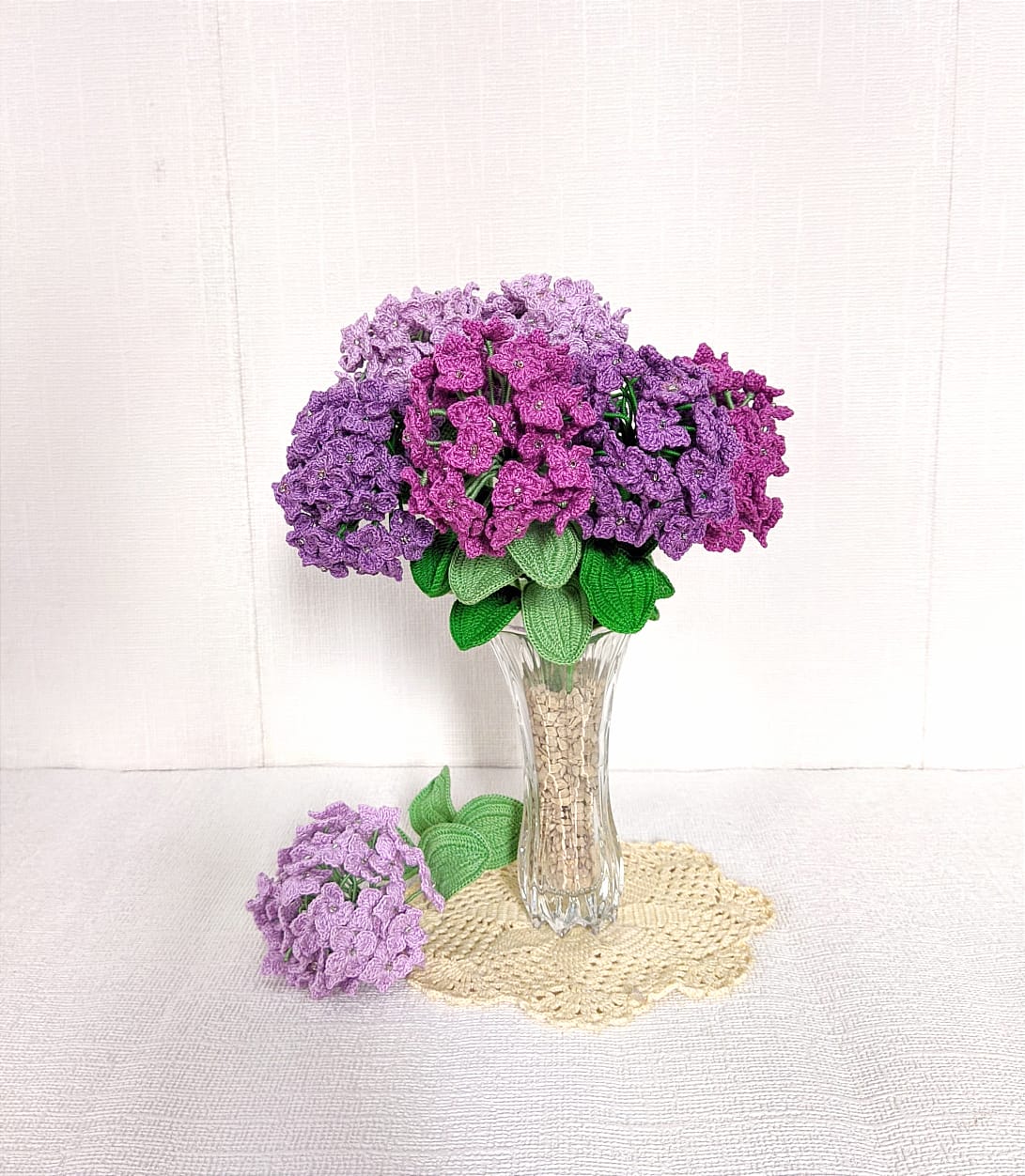 Hydrangea Stem