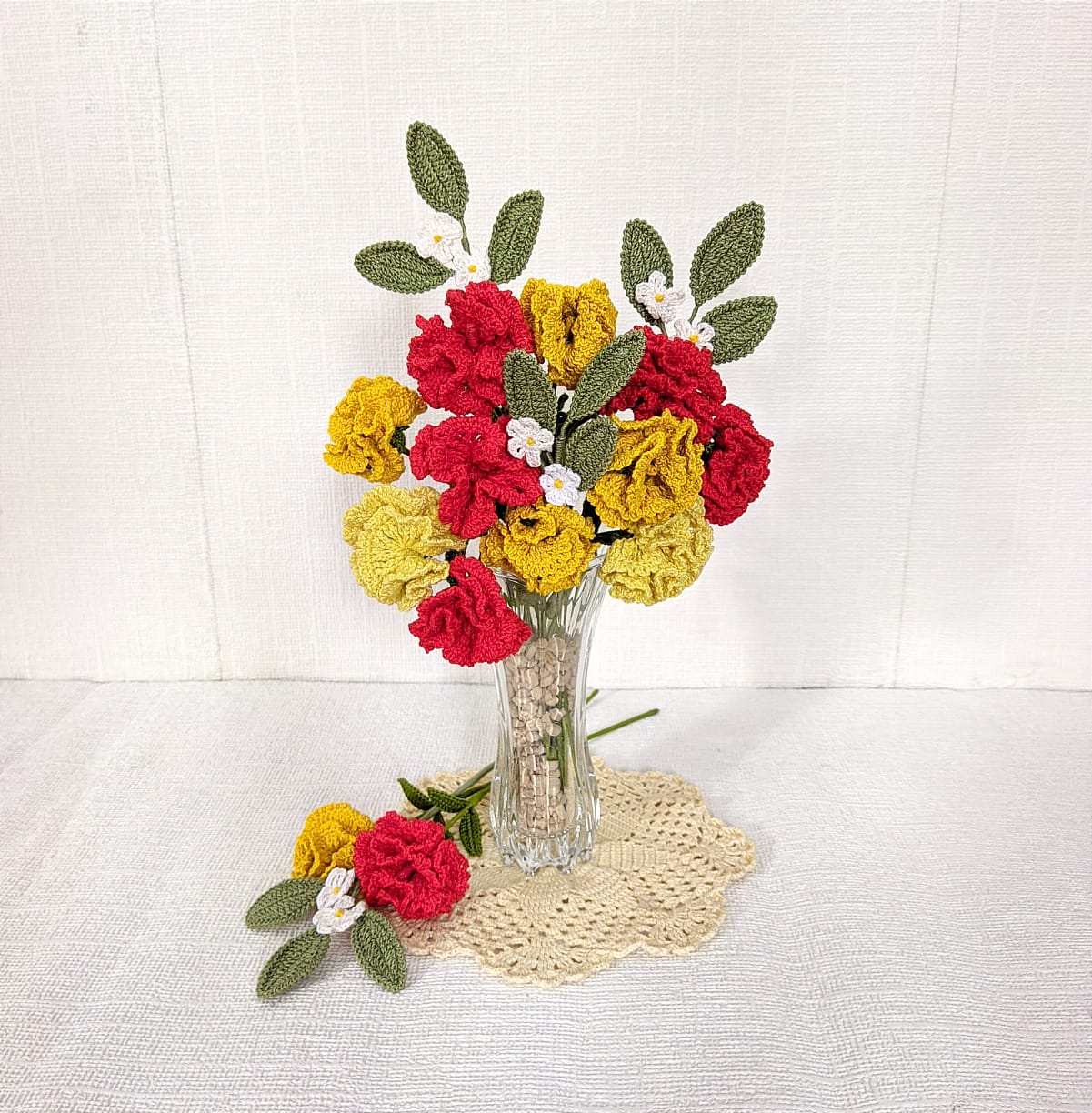 Carnation Stem