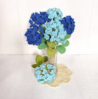 Hydrangea Stem