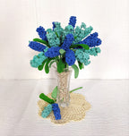 Hyacinth Stem