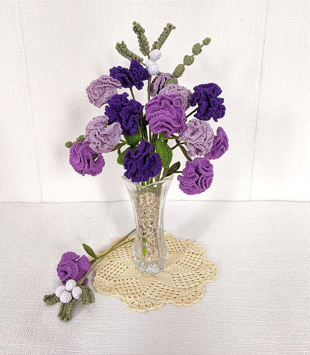 Carnation Stem