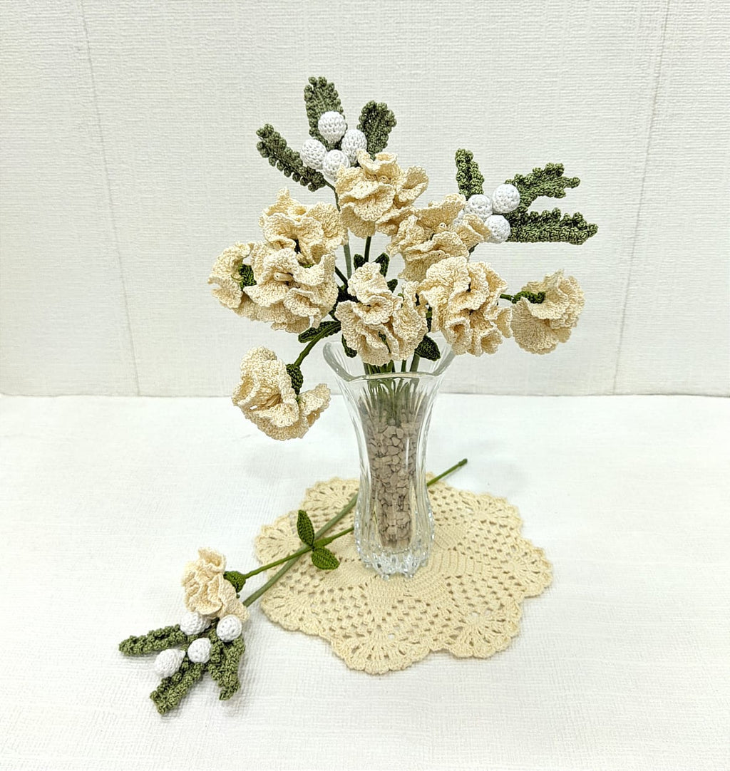 Carnation Stem