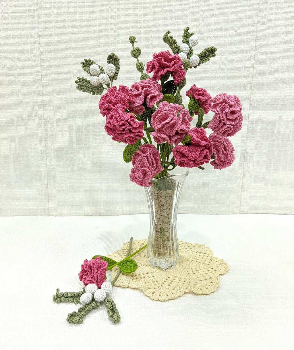 Carnation Stem