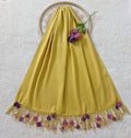 Yellow Stole