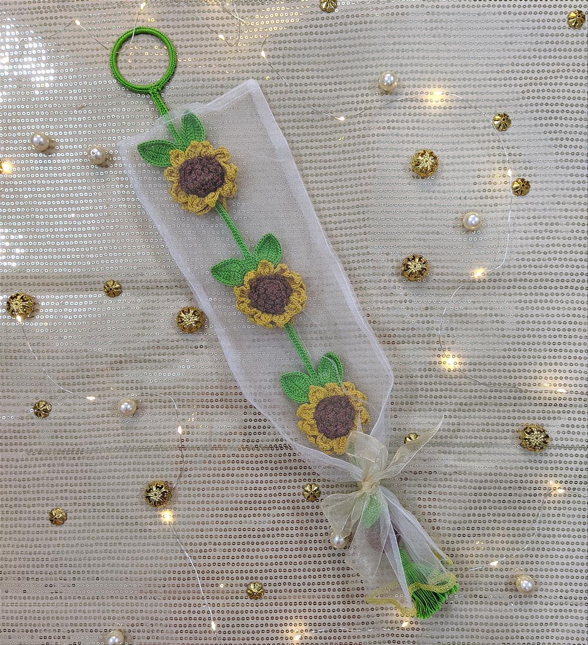 Crochet Toran