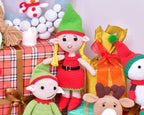 Elf Toy