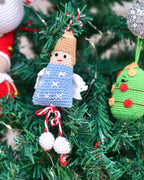 Crochet Doll