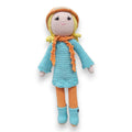 Crochet Doll