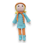 Crochet Doll