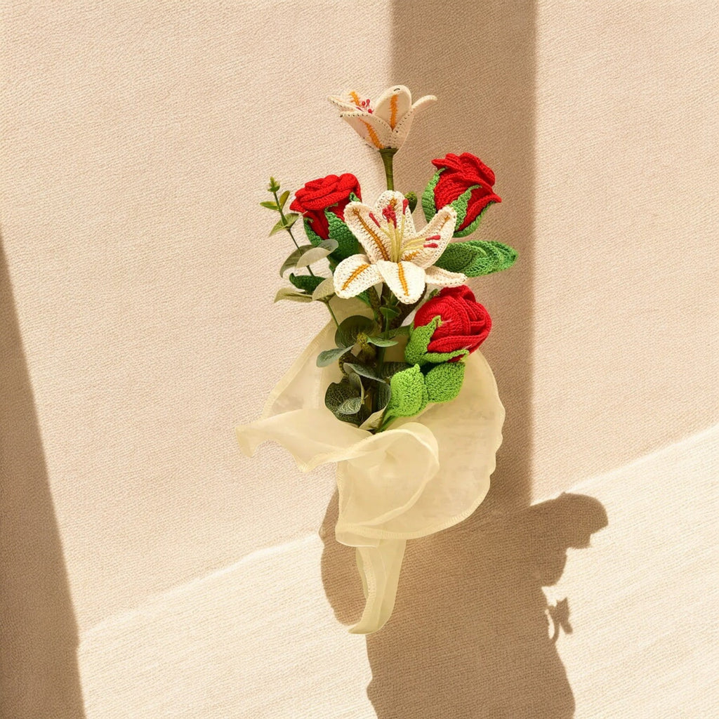 Lily Bouquet