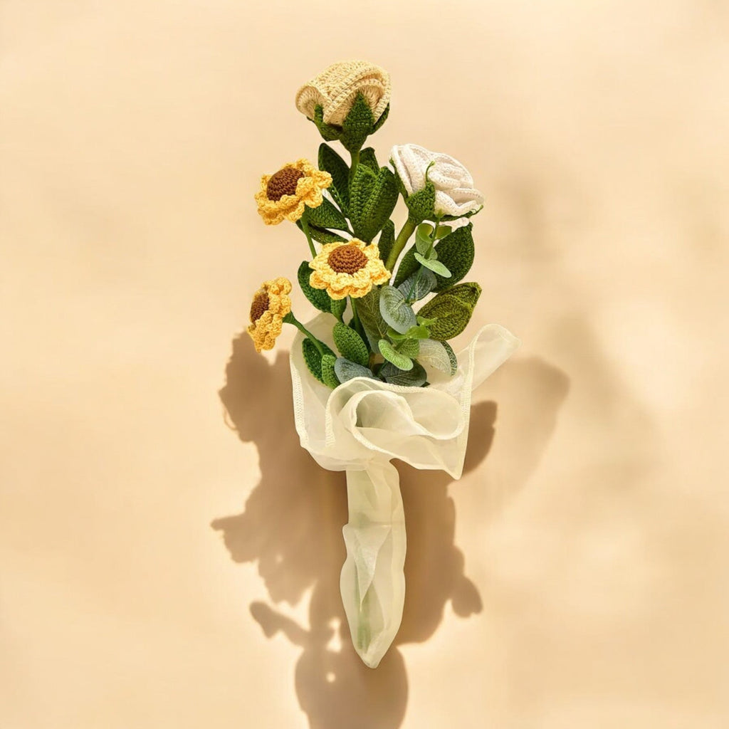 Sunflower Bouquet