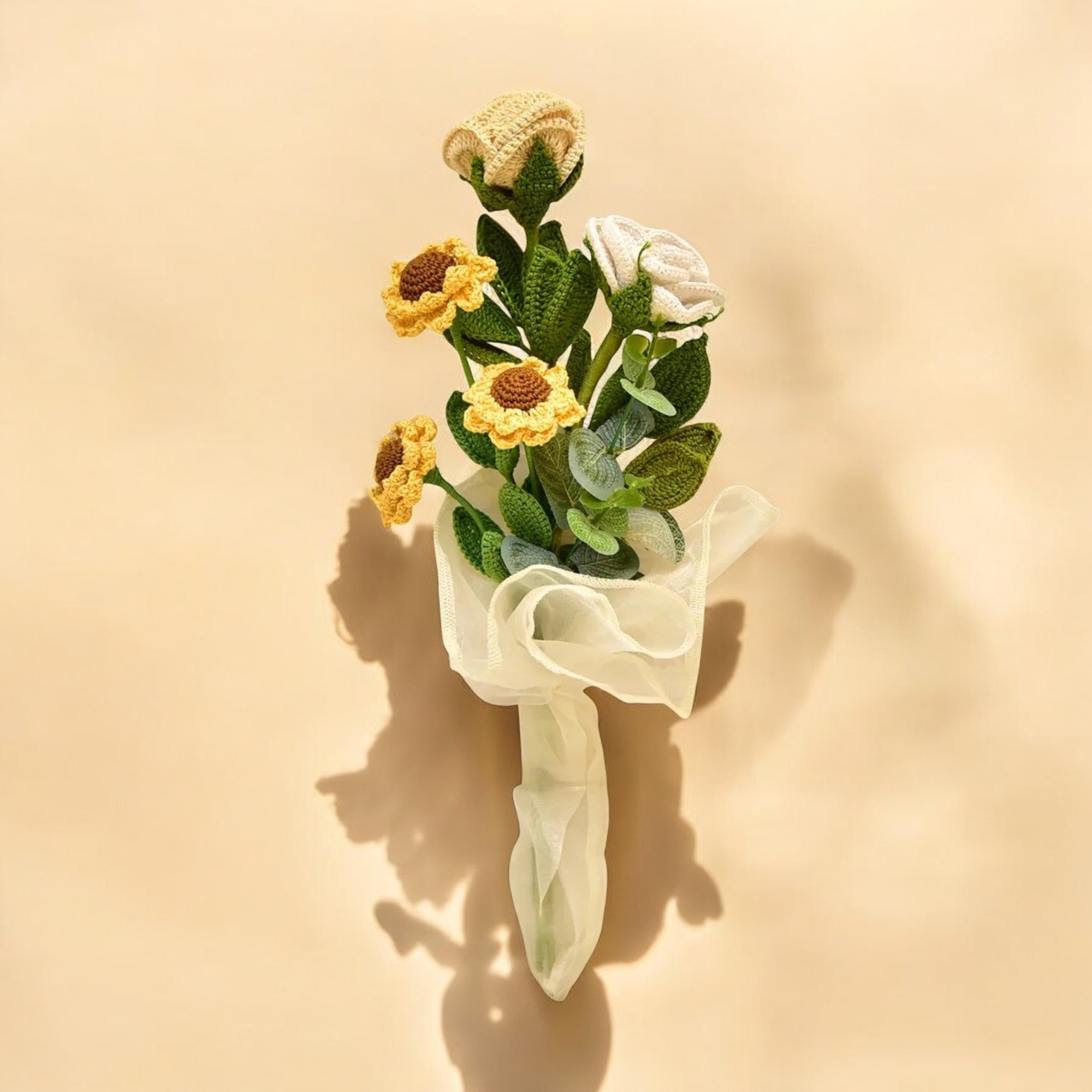 Sunflower Bouquet