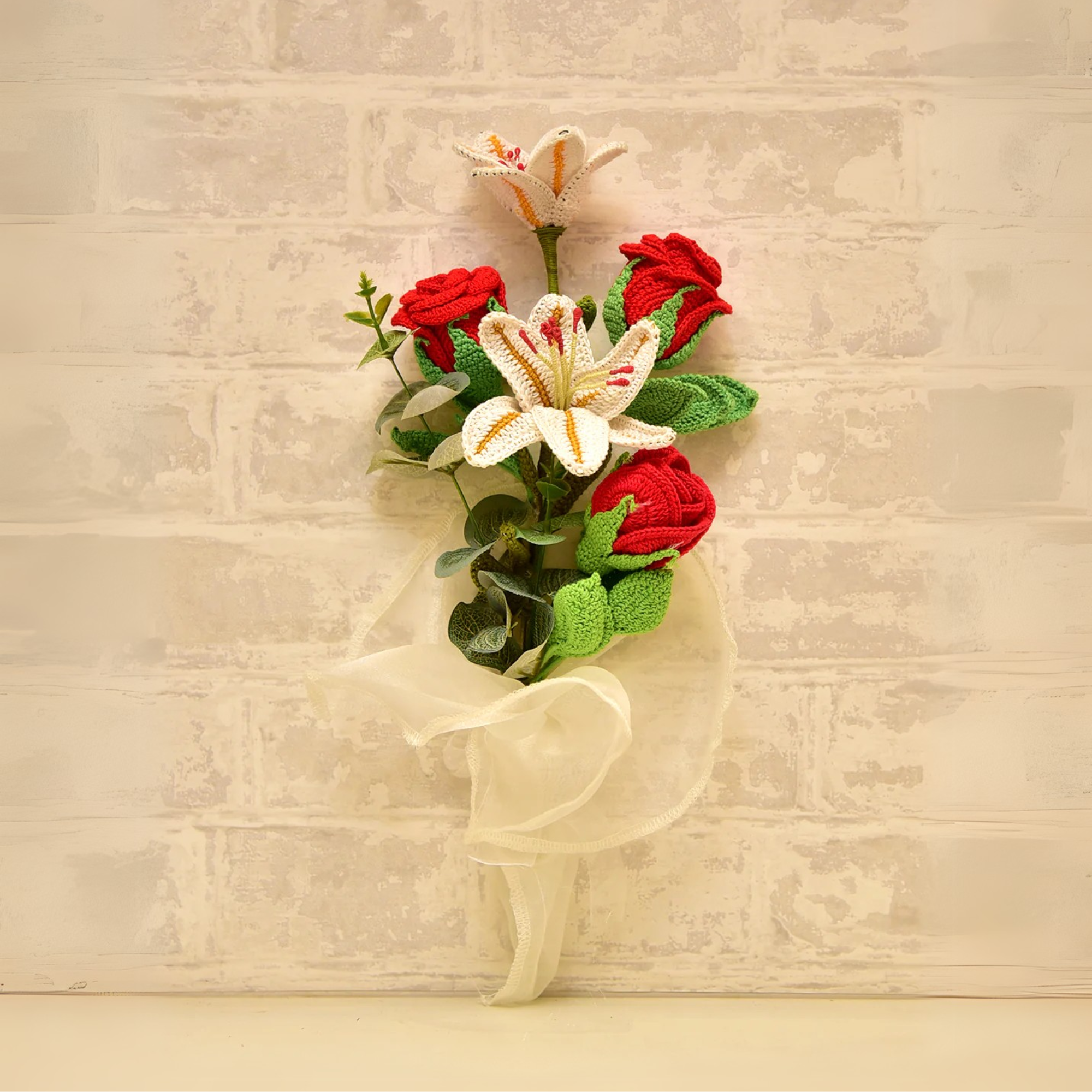 Lily Bouquet