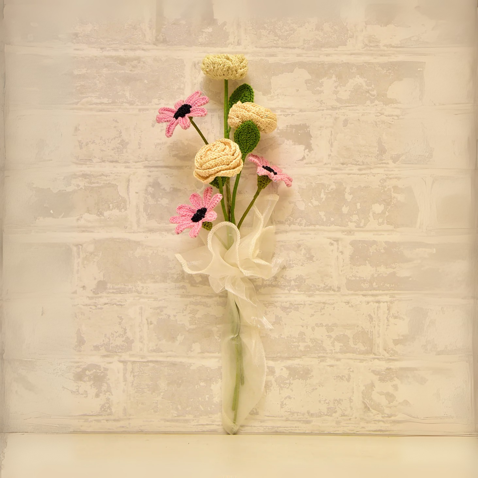 Daisy Bouquet