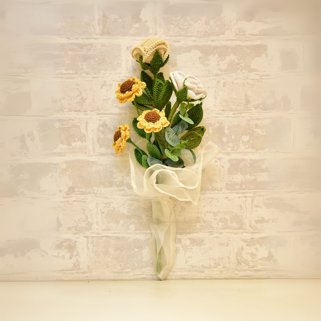Sunflower Bouquet