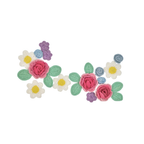 Flower Motif Kit